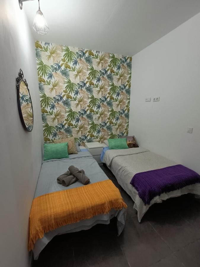 Вілла La Casita De Aitor; Campo Y Playa En El Medano Екстер'єр фото